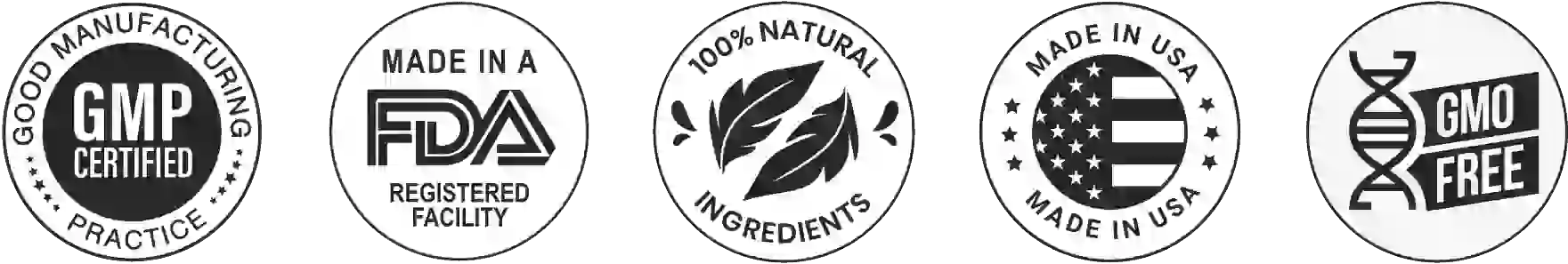 rostavive certifications