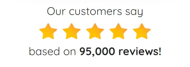 rostavive customer rating