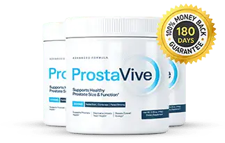 rostavive for prostate