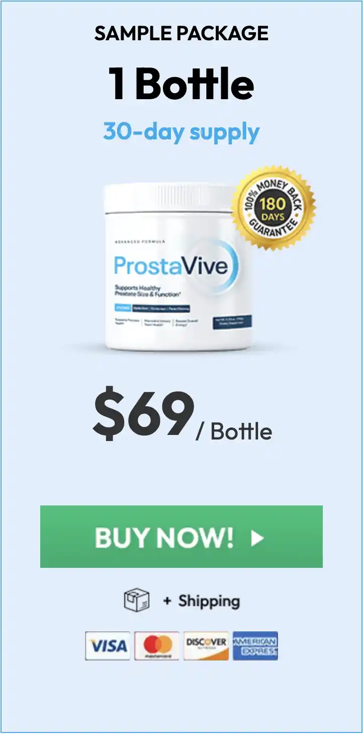 rostavive one bottle pack